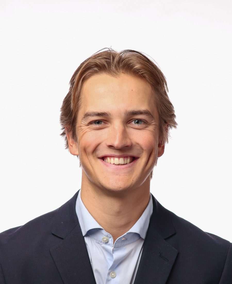 Sander Dekeyser